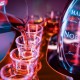 Dj彪仔-全国语Electro不让我的眼泪陪我过夜打碟实录嗨摇串烧
